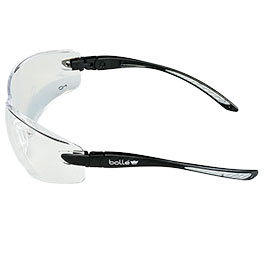 Kleinbild 4 Boll� Safety Schutzbrille COBRA transparent inkl. Mikrofaser-Etui