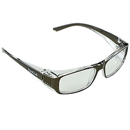 Kleinbild 1 Boll� Safety Schutzbrille B808 transparent