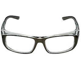 Kleinbild 2 Boll� Safety Schutzbrille B808 transparent