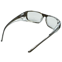 Kleinbild 3 Boll� Safety Schutzbrille B808 transparent