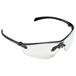 Kleinbild 1 Boll� Safety Schutzbrille SILIUM+ transparent inkl. Mikrofaserbeutel