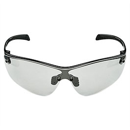 Kleinbild 2 Boll� Safety Schutzbrille SILIUM+ transparent inkl. Mikrofaserbeutel