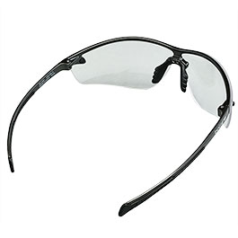 Kleinbild 3 Boll� Safety Schutzbrille SILIUM+ transparent inkl. Mikrofaserbeutel