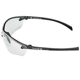 Kleinbild 4 Boll� Safety Schutzbrille SILIUM+ transparent inkl. Mikrofaserbeutel