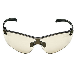 Kleinbild 2 Boll� Safety Schutzbrille SLILIUM+ kupfer inkl. Mikrofaserbeutel