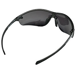 Kleinbild 3 Boll� Safety Schutzbrille SILIUM+ rauch-get�nt inkl. Mikrofaserbeutel