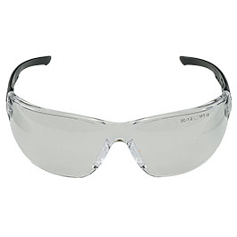 Kleinbild 2 Boll� Safety Schutzbrille NESS transparent inkl. verstellbarem Brillenband