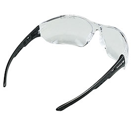 Kleinbild 3 Boll� Safety Schutzbrille NESS transparent inkl. verstellbarem Brillenband