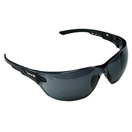 Kleinbild 1 Boll� Safety Schutzbrille NESS rauch-get�nt inkl. verstellbarem Brillenband
