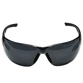 Kleinbild 2 Boll� Safety Schutzbrille NESS rauch-get�nt inkl. verstellbarem Brillenband