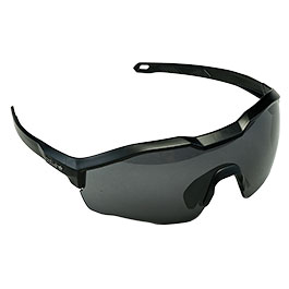 Kleinbild 2 Boll� Safety ballistische Schutzbrille MY6 im Set mit 3 Wechselgl�sern inkl. Brillenetui