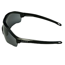 Kleinbild 5 Boll� Safety ballistische Schutzbrille MY6 im Set mit 3 Wechselgl�sern inkl. Brillenetui