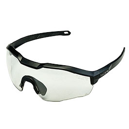 Kleinbild 6 Boll� Safety ballistische Schutzbrille MY6 im Set mit 3 Wechselgl�sern inkl. Brillenetui