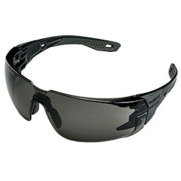 Produktbild zu Boll� Safety Schutzbrille RUSH+2.0 mit Schwei�schutzfilter W ...