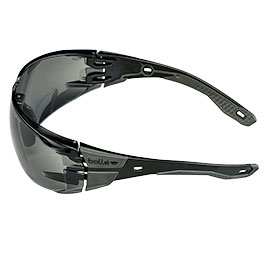 Kleinbild 4 Boll� Safety Schutzbrille RUSH+2.0 mit Schwei�schutzfilter W3 grau