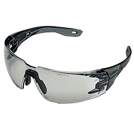 Produktbild zu Boll� Safety Schutzbrille RUSH+2.0 mit Schwei�schutzfilter W ...
