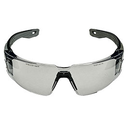 Kleinbild 2 Boll� Safety Schutzbrille RUSH+2.0 mit Schwei�schutzfilter W1.7 grau
