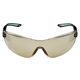 Kleinbild 2 Boll� Safety Schutzbrille COBRA braun inkl. Mikrofaser-Etui