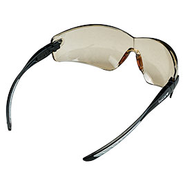 Kleinbild 3 Boll� Safety Schutzbrille COBRA braun inkl. Mikrofaser-Etui