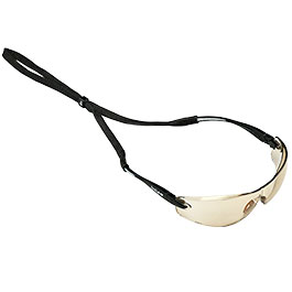Kleinbild 5 Boll� Safety Schutzbrille COBRA braun inkl. Mikrofaser-Etui
