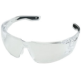 Produktbild zu Boll� Safety Schutzbrille RUSH 2.0 transparent ...