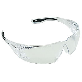 Kleinbild 1 Boll� Safety Schutzbrille RUSH 2.0 transparent