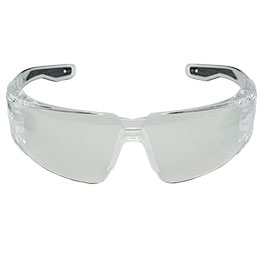 Kleinbild 2 Boll� Safety Schutzbrille RUSH 2.0 transparent