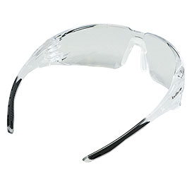 Kleinbild 3 Boll� Safety Schutzbrille RUSH 2.0 transparent