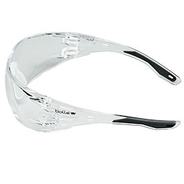 Kleinbild 4 Boll� Safety Schutzbrille RUSH 2.0 transparent