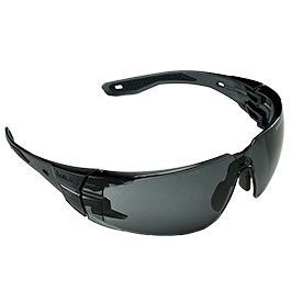 Kleinbild 1 Boll� Safety Schutzbrille RUSH 2.0 rauch-get�nt