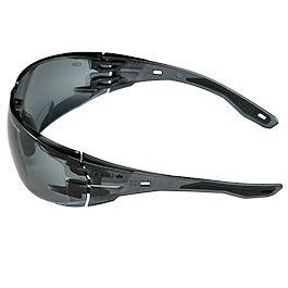 Kleinbild 4 Boll� Safety Schutzbrille RUSH 2.0 rauch-get�nt
