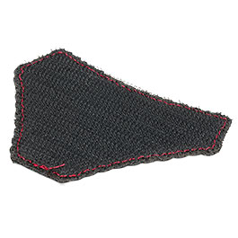 Kleinbild 4 101INC 3D PVC Patch Camo Slip woodland