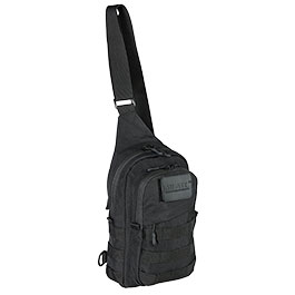 Produktbild zu Mil-Tec Umh�ngetasche Crossbody Bag schwarz ...