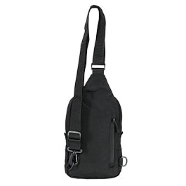 Kleinbild 3 Mil-Tec Umh�ngetasche Crossbody Bag schwarz