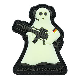 Produktbild zu JTG CMIYC Ghost Sniper Patch ...