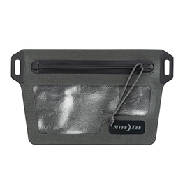 Nite Ize Brieftasche RunOff wasserdicht schwarz