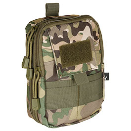 Produktbild zu MFH EDC-Molle-Tasche operation-camo ...