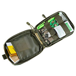 Kleinbild 2 MFH EDC-Molle-Tasche operation-camo