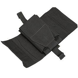 Kleinbild 4 Pentagon horizontale Medizintasche Amina Molle schwarz
