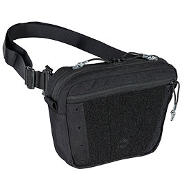 Kleinbild 2 Pentagon Dangler-Tasche Amina Molle H�fttasche schwarz
