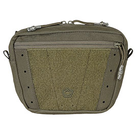 Produktbild zu Pentagon Dangler-Tasche Amina Molle H�fttasche RAL7013 oliv ...
