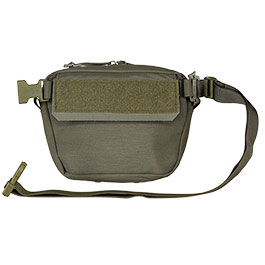 Kleinbild 1 Pentagon Dangler-Tasche Amina Molle H�fttasche RAL7013 oliv
