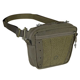 Kleinbild 2 Pentagon Dangler-Tasche Amina Molle H�fttasche RAL7013 oliv
