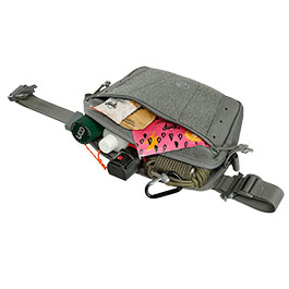 Kleinbild 4 Pentagon Dangler-Tasche Amina Molle H�fttasche RAL7013 oliv