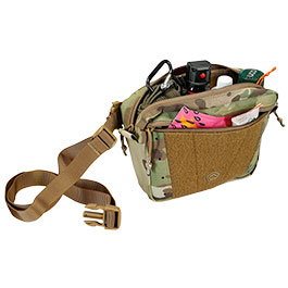 Kleinbild 3 Pentagon Dangler-Tasche Amina Molle H�fttasche multicam
