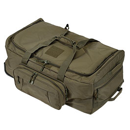 Kleinbild 1 101 INC Trolley - Kommandotasche 136 Liter Ranger Green