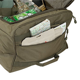 Kleinbild 10 101 INC Trolley - Kommandotasche 136 Liter Ranger Green