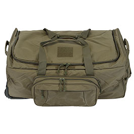 Kleinbild 2 101 INC Trolley - Kommandotasche 136 Liter Ranger Green