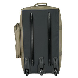 Kleinbild 4 101 INC Trolley - Kommandotasche 136 Liter Ranger Green