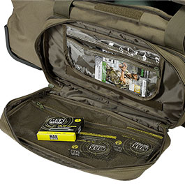 Kleinbild 9 101 INC Trolley - Kommandotasche 136 Liter Ranger Green